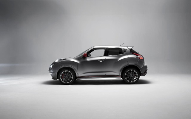 Nissan Juke NISMO RS 2014. Desktop wallpaper