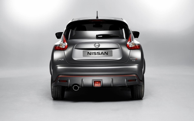 Nissan Juke NISMO RS 2014. Desktop wallpaper