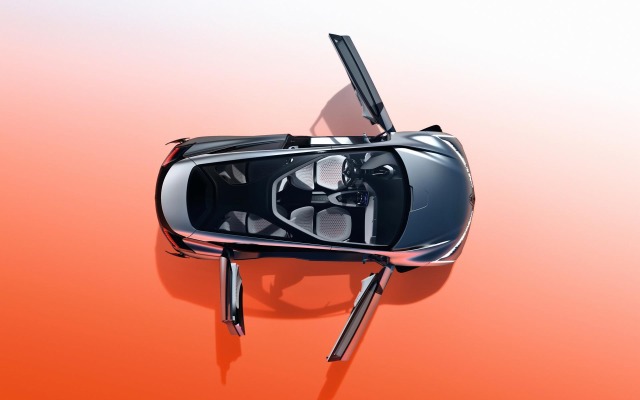 Renault Eolab Concept 2014. Desktop wallpaper