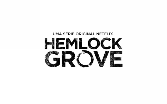 Hemlock Grove. Desktop wallpaper