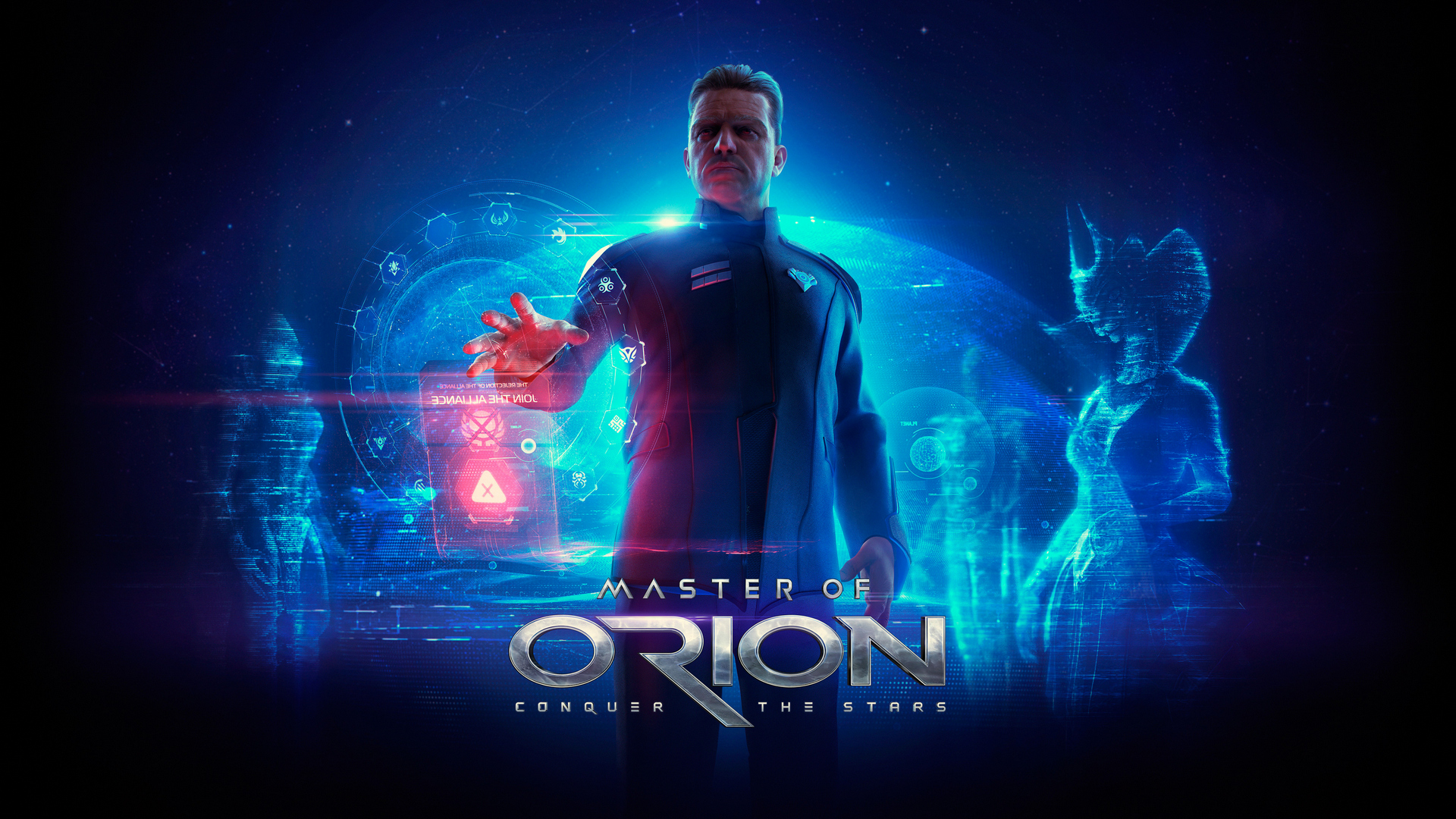 Master of orion steam фото 103