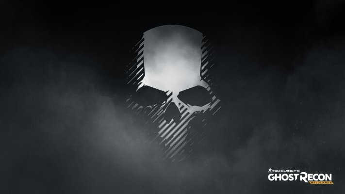 Tom Clancy's Ghost Recon: Wildlands. Desktop wallpaper