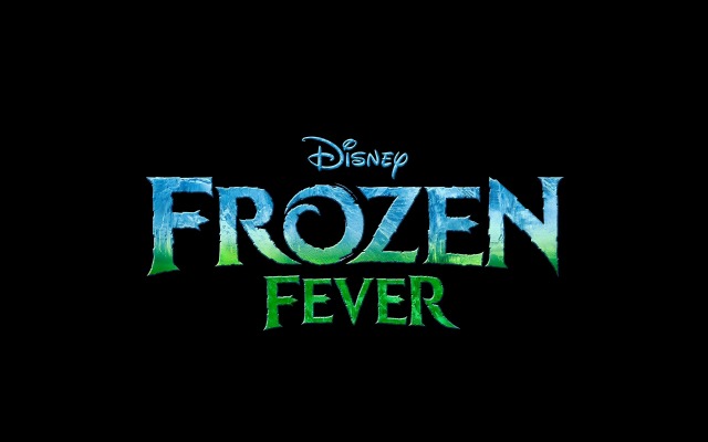 Frozen Fever. Desktop wallpaper