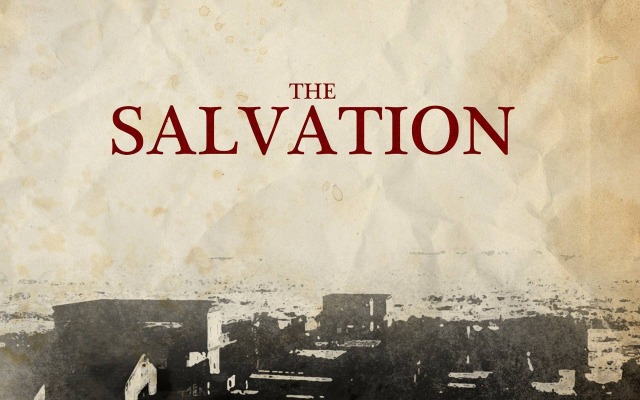 Salvation, The. Desktop wallpaper