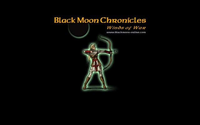 Black Moon Chronicles. Desktop wallpaper