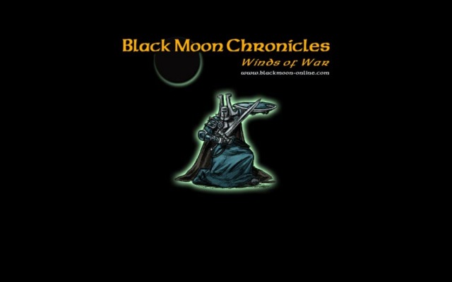 Black Moon Chronicles. Desktop wallpaper