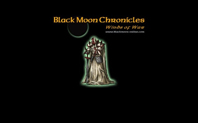 Black Moon Chronicles. Desktop wallpaper