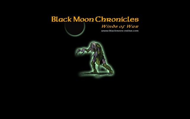 Black Moon Chronicles. Desktop wallpaper