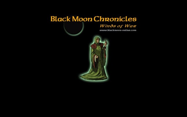 Black Moon Chronicles. Desktop wallpaper