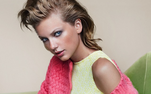 Taylor Swift. Desktop wallpaper