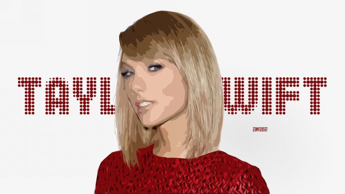 Taylor Swift. Desktop wallpaper