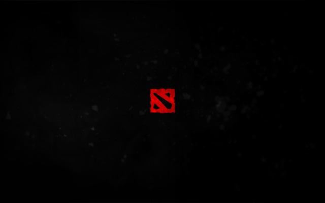 Dota 2. Desktop wallpaper