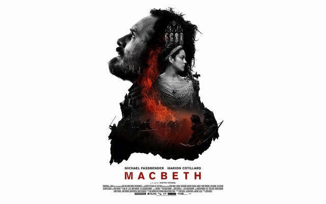 Macbeth. Desktop wallpaper