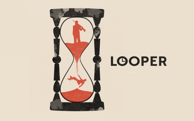 Looper. Desktop wallpaper