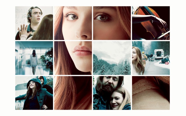 If I Stay. Desktop wallpaper