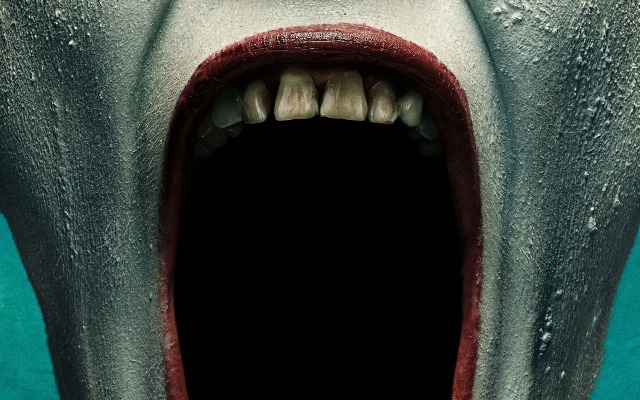 American Horror Story: Freak Show. Desktop wallpaper