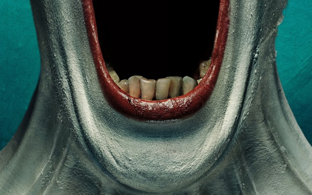 American Horror Story: Freak Show. Desktop wallpaper