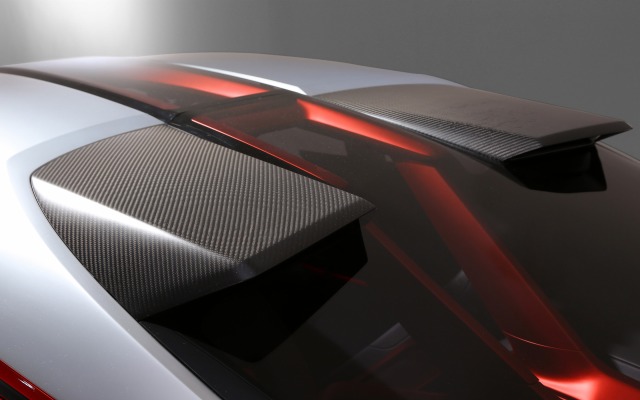 Nissan Gripz Concept 2015. Desktop wallpaper