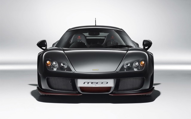 Noble M600. Desktop wallpaper