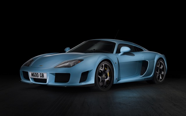 Noble M600. Desktop wallpaper