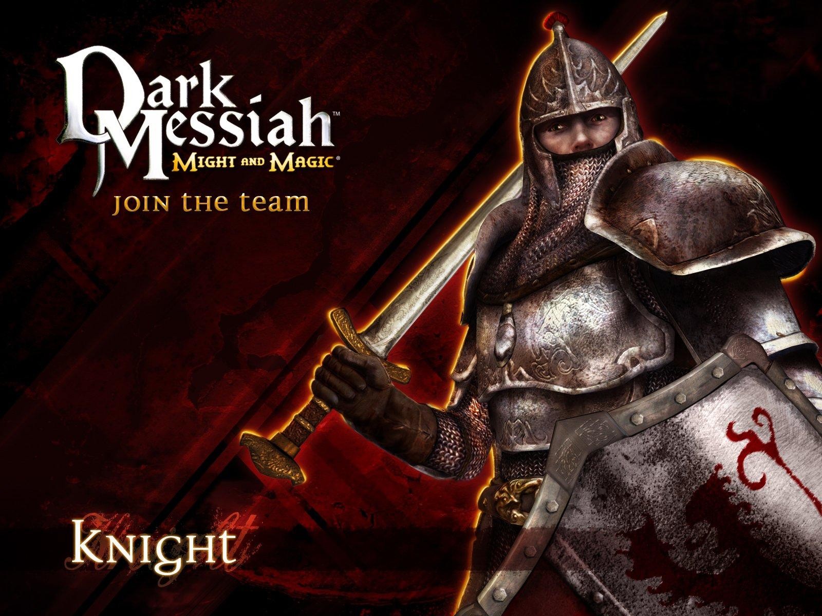 Dark messiah of might and magic steam фото 6