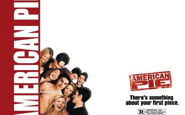 American Pie. Desktop wallpaper