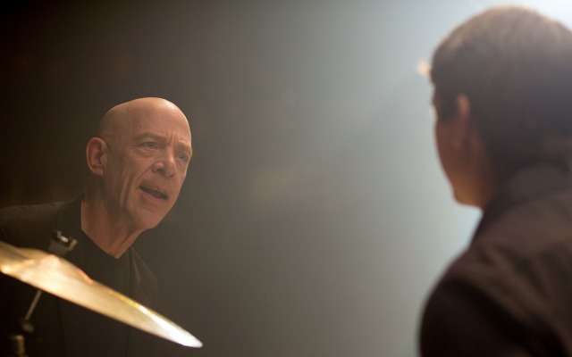 Whiplash. Desktop wallpaper