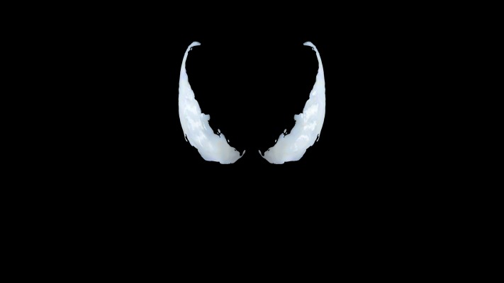 Venom. Desktop wallpaper