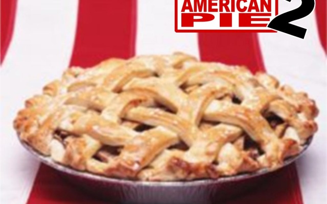 American Pie 2. Desktop wallpaper