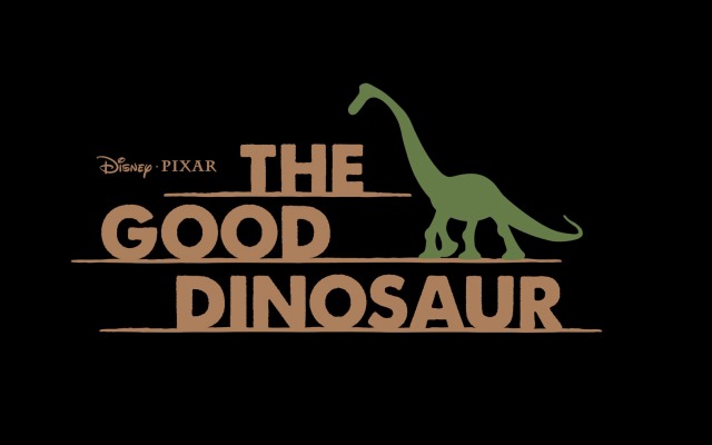 Good Dinosaur, The. Desktop wallpaper