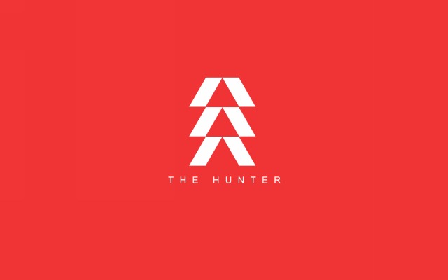 Hunter. Desktop wallpaper