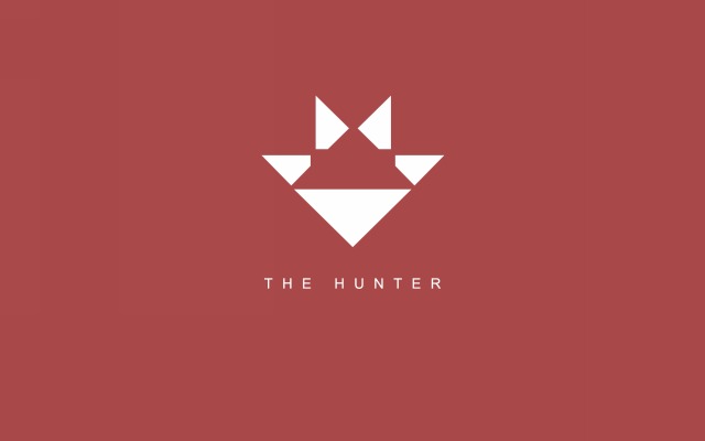 Hunter. Desktop wallpaper