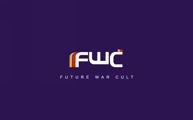 Future War Cult. Desktop wallpaper