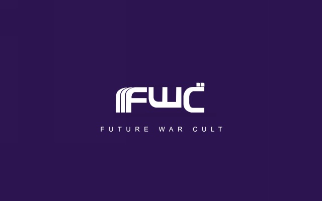 Future War Cult. Desktop wallpaper