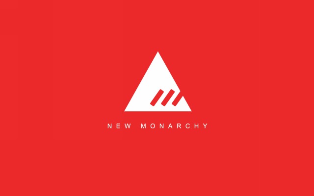 New Monarchy. Desktop wallpaper