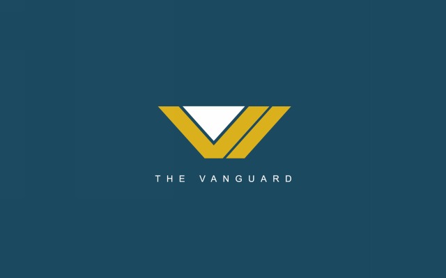 Vanguard. Desktop wallpaper