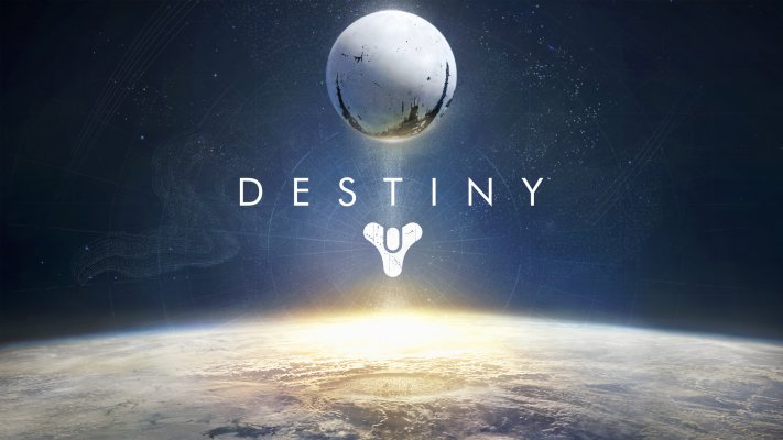 Destiny. Desktop wallpaper