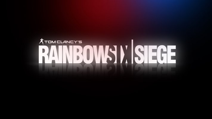 Tom Clancy's Rainbow Six: Siege. Desktop wallpaper