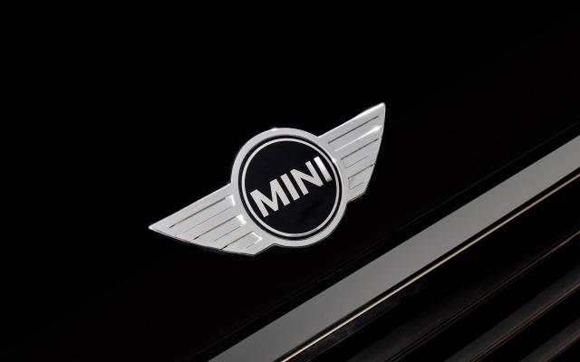 MINI Clubman One D 2016. Desktop wallpaper