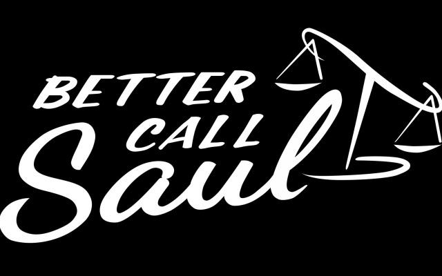 Better Call Saul. Desktop wallpaper