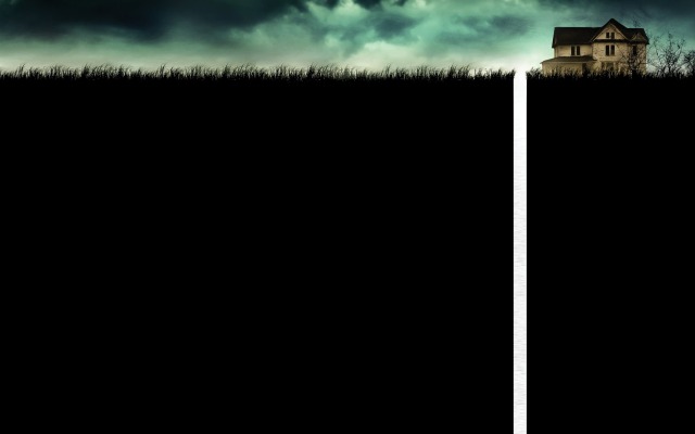 10 Cloverfield Lane. Desktop wallpaper