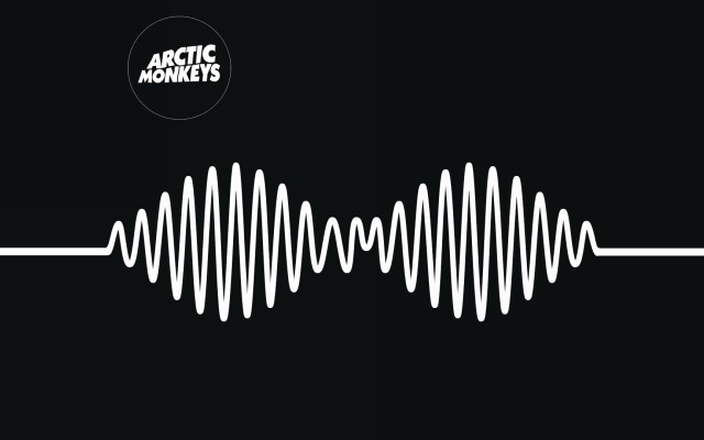 Arctic Monkeys. Desktop wallpaper