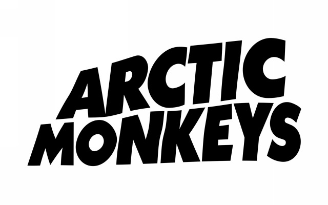 Arctic Monkeys. Desktop wallpaper