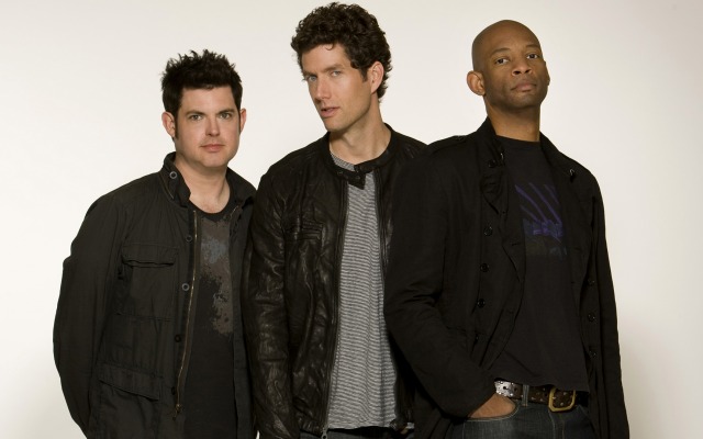 Better Than Ezra. Desktop wallpaper