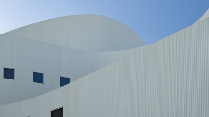 Architechture. Desktop wallpaper