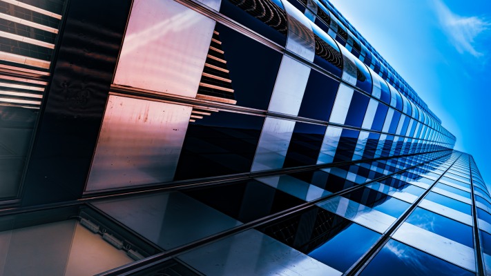 Architechture. Desktop wallpaper