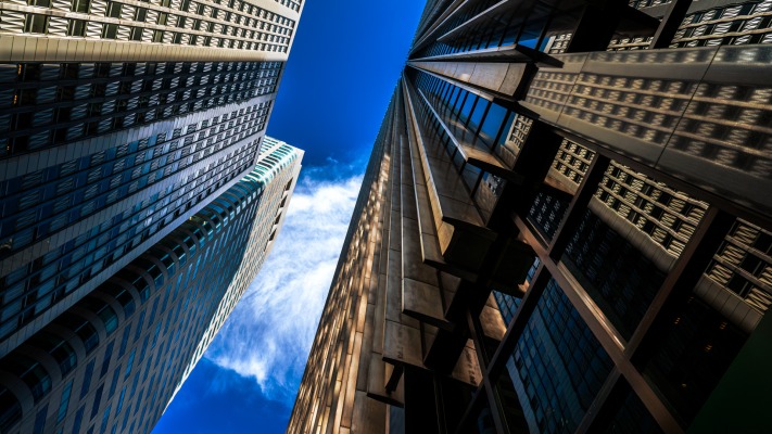 Architechture. Desktop wallpaper