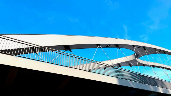 Architechture. Desktop wallpaper