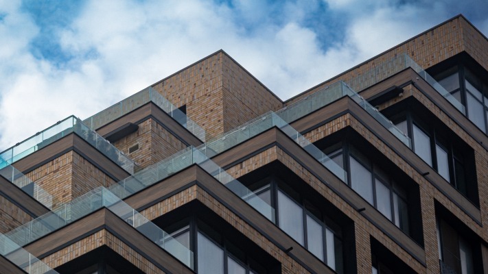 Architechture. Desktop wallpaper