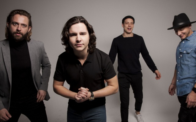 Lukas Graham. Desktop wallpaper